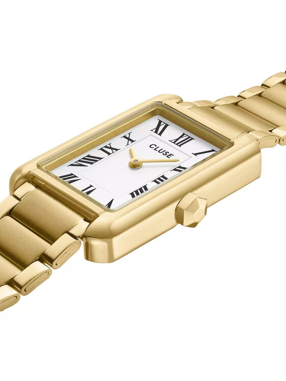 Cluse Cluse Ρολόι CW15001 Χρυσό