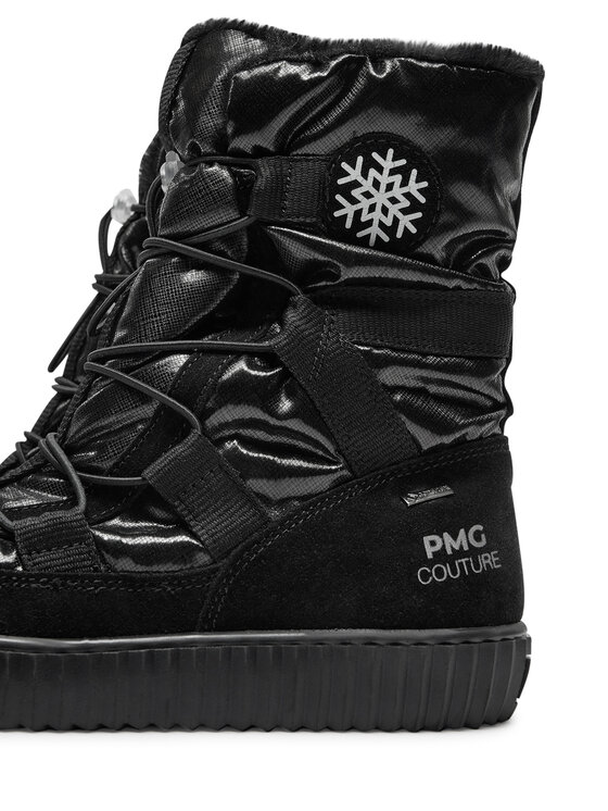 Primigi Primigi Čizme za snijeg 6938122 S GORE-TEX Crna