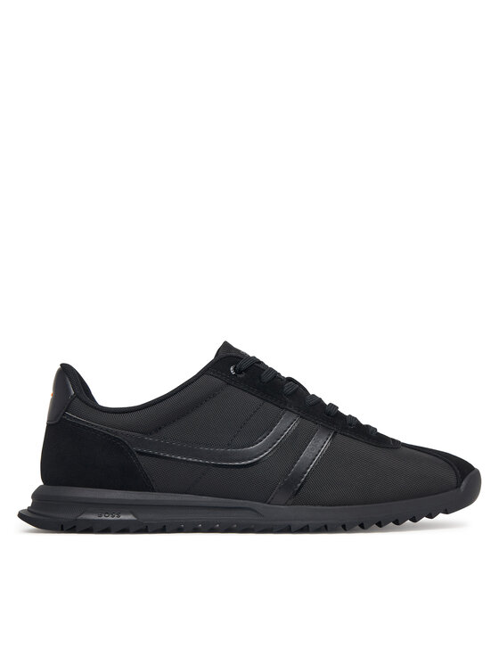 BOSS BOSS Sportcipők Zayn 50568479 Fekete