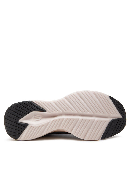 Skechers Skechers Αθλητικά 150025/BKRG Μαύρο