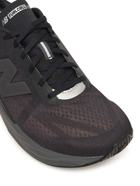 New Balance New Balance Bėgimo batai FuelCell Rebell V5 MFCXLC5 Juoda