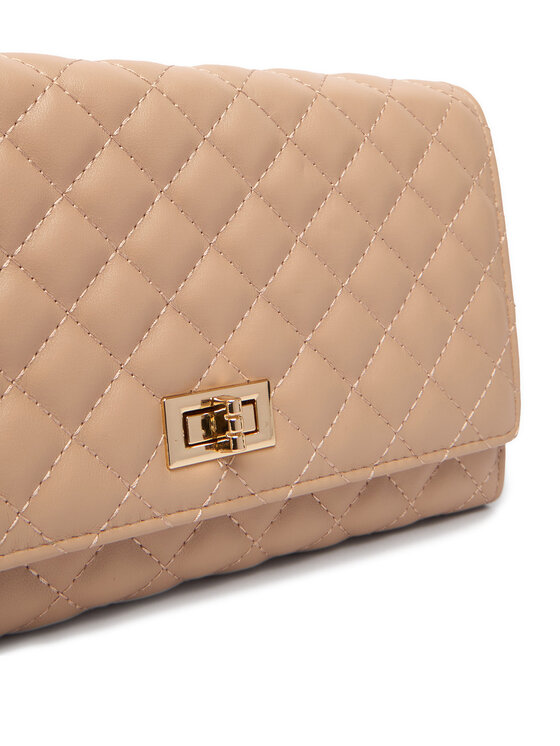 Badura Badura Handtasche TYL00500 Beige