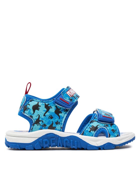 Primigi Primigi Sandalen 5967533 Blau