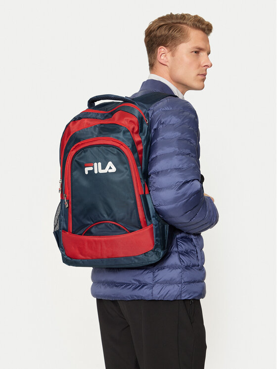 Fila Fila Hátizsák BOB Junior XS18TBV010 Sötétkék