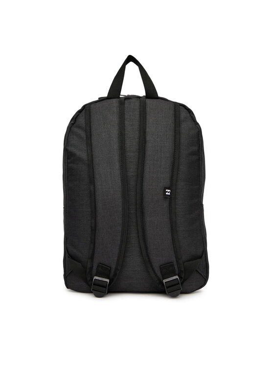 Billabong Billabong Σακίδιο BLB-KS-001-07 Μαύρο