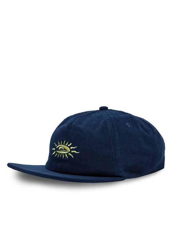 Quiksilver Quiksilver Cap AQYHA05458 Blau