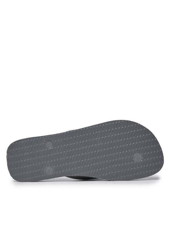 Havaianas Havaianas Čības uz pirksta 41319325002 Pelēks