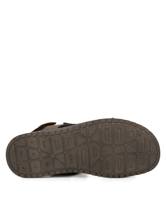Lasocki Lasocki Sandalen BLOEMAN-250 MI08 Braun