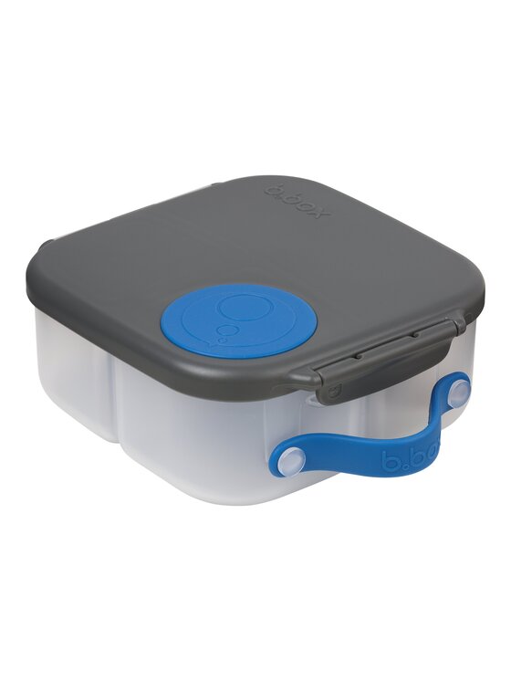 b.box b.box Lunchbox B.box mini Szary
