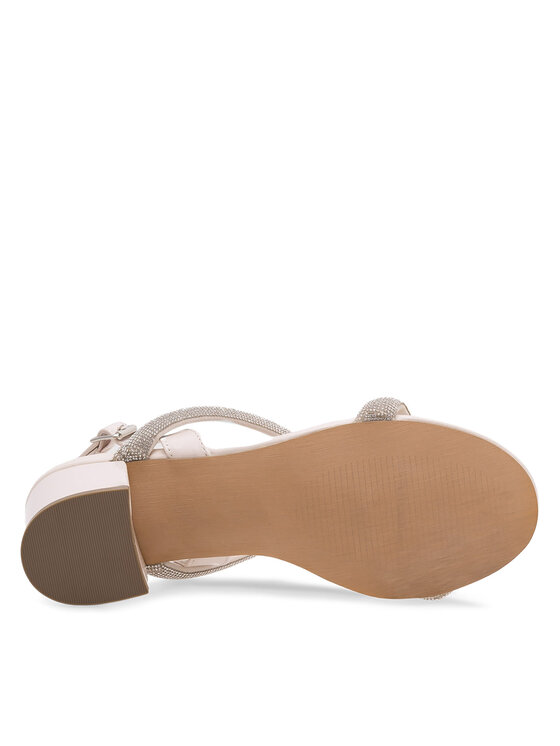 Jenny Fairy Jenny Fairy Sandali WS5744-01 Beige