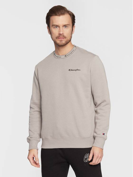 Champion sweater shop grau top