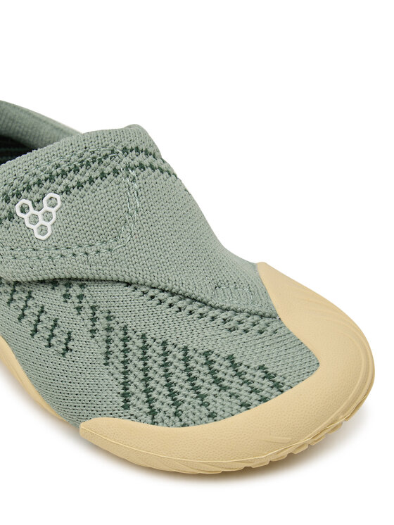 Vivo Barefoot Vivo Barefoot Sneakersy Motus Knit136091 03 Zielony