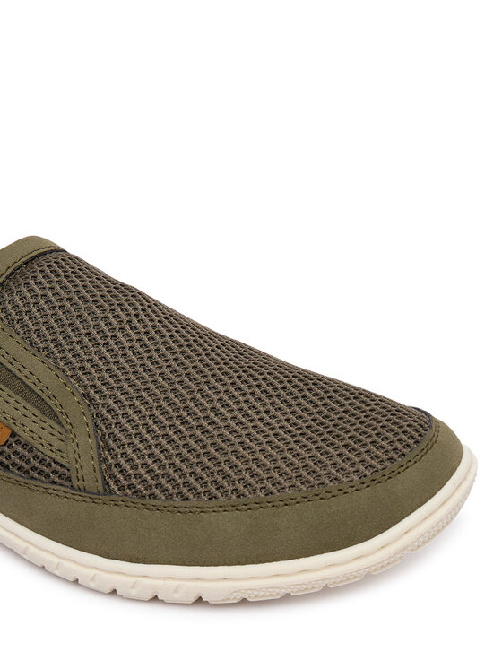 Bugatti Bugatti Scarpe basse 325AIN635500 Verde