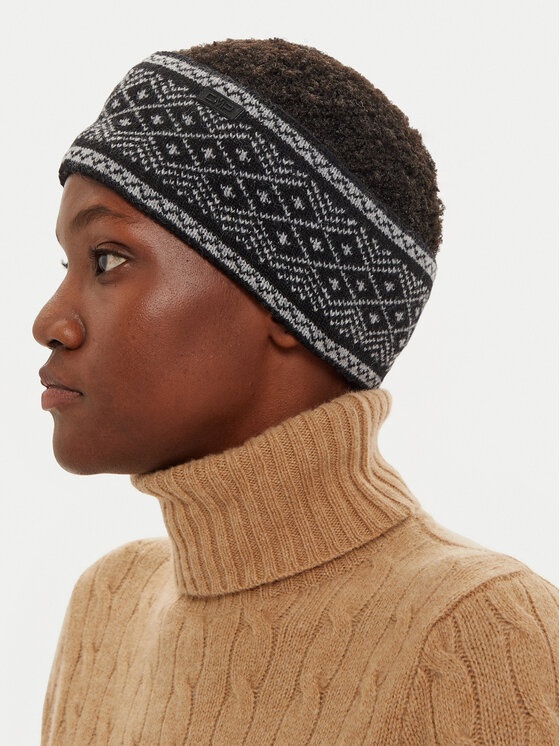 CMP CMP Traka za glavu 5535688 Crna