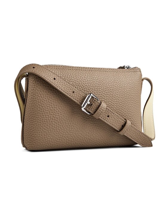 Lacoste Lacoste Torebka 335072 Beżowy