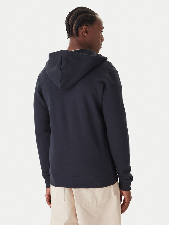 Billabong Billabong Μπλούζα EBYFT00148 Μαύρο Regular Fit