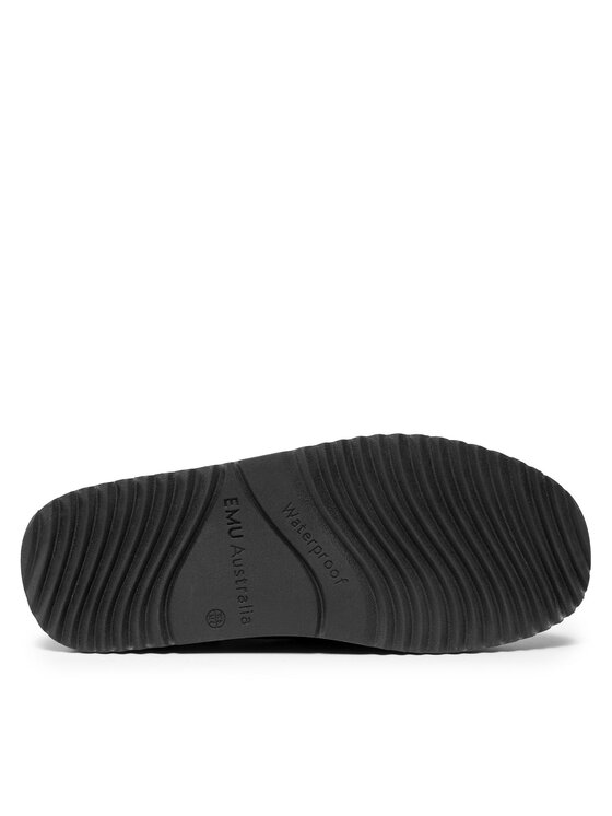 EMU Australia EMU Australia Stivali da neve Dofida Mini W12645 Nero