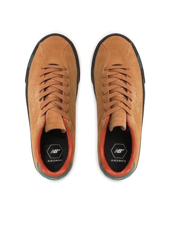 New Balance New Balance Superge NM22JLT Rjava