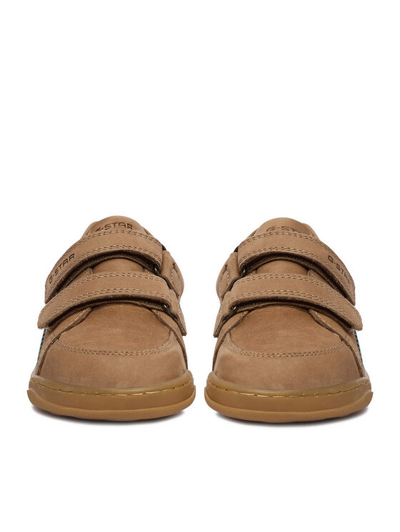 G-Star Raw G-Star Raw Cipele EO-CI12-DIXAN-02(III)CH Bež