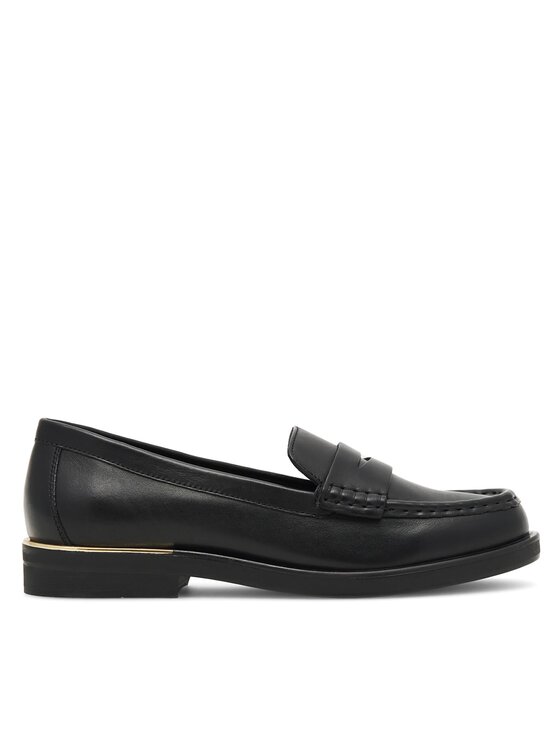 gino rossi loafers luisa-112989 noir