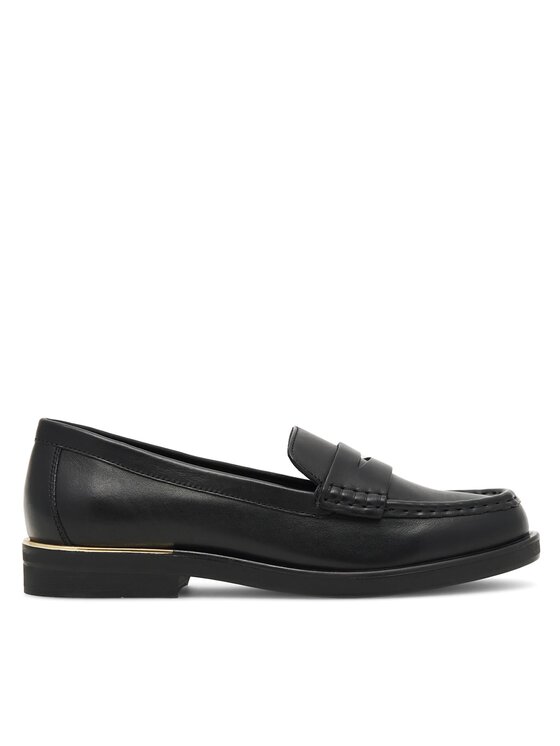 Gino Rossi Gino Rossi Slipper LUISA-112989 Schwarz