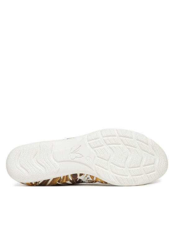 Caprice Caprice Baleriinad 9-22150-42 Valge