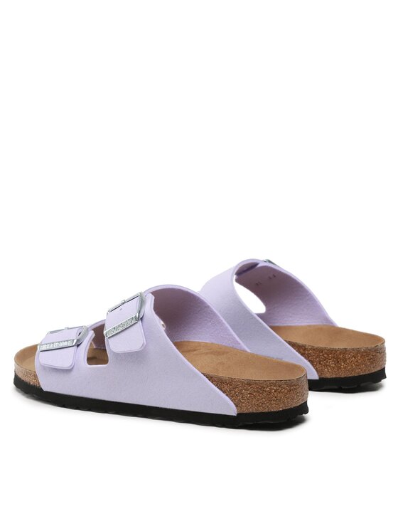 Birkenstock Birkenstock Natikače Arizona 1025502 Ljubičasta