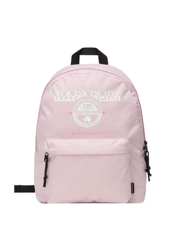 Napapijri Napapijri Torba 304760 Fioletowy