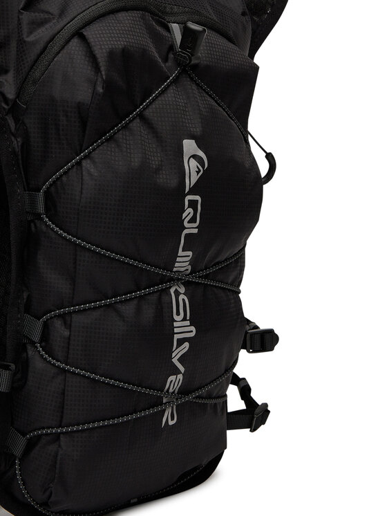 Quiksilver Quiksilver Zaino QUIC-P-002-07 Nero