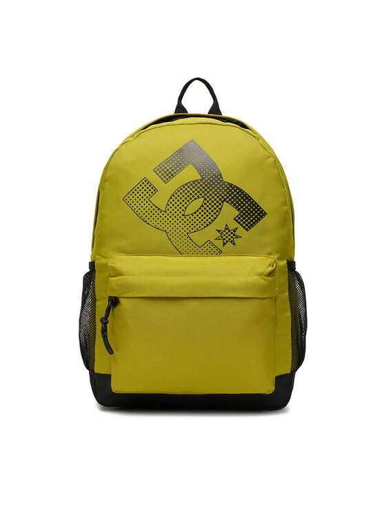 DC Shoes DC Shoes Hátizsák C-DCI-P-004-08 Zöld