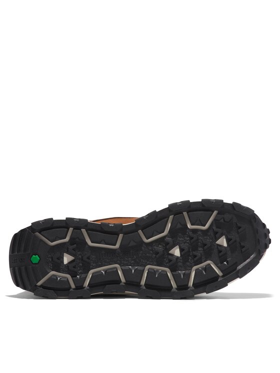 Timberland Timberland Gležnjarji Winsor Park Chukka TB0A65992121 Rjava