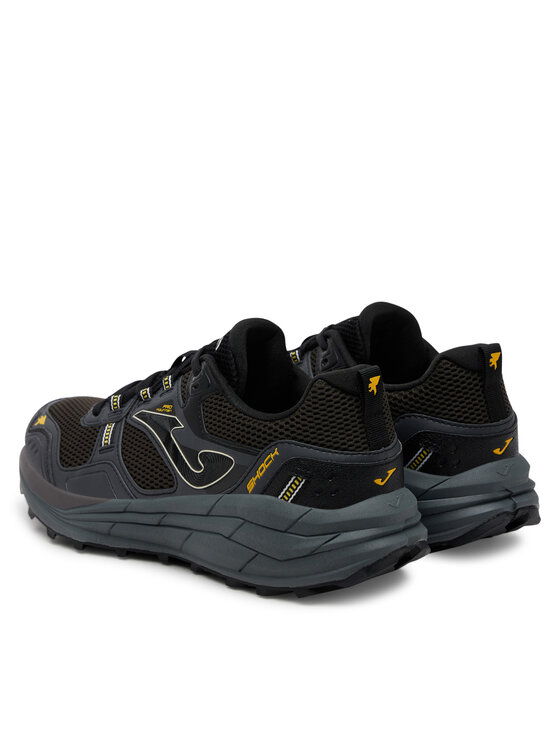 Joma Joma Jooksujalatsid Shock 2524 TKSHOS2524 Pruun