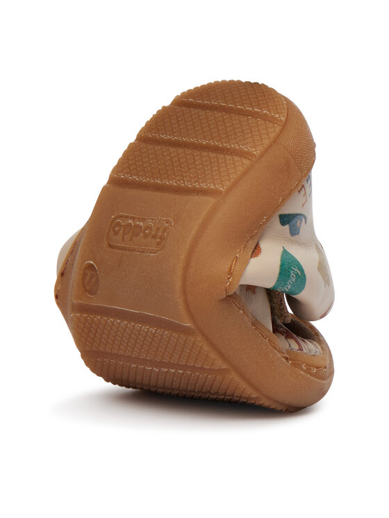 Froddo Froddo Κλειστά παπούτσια G2130328-62 M Μπεζ