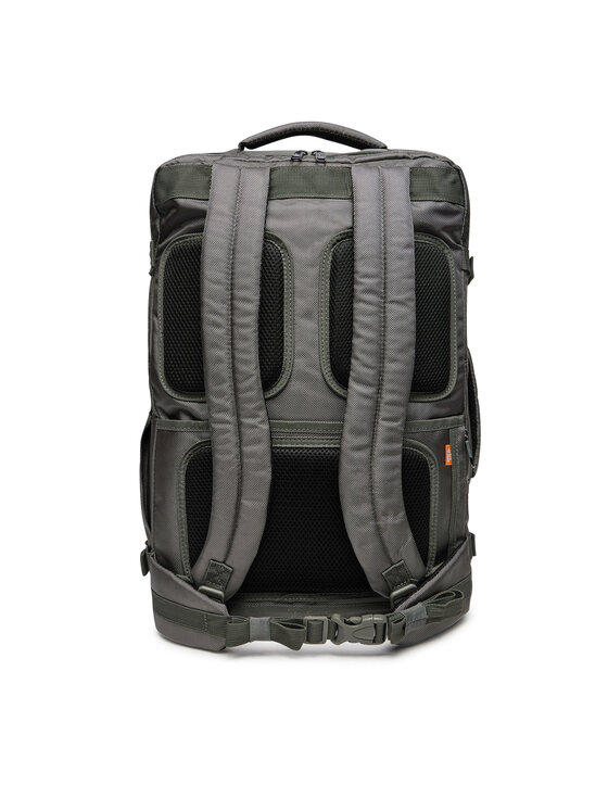 Puccini Puccini Zaino PM9028 Verde