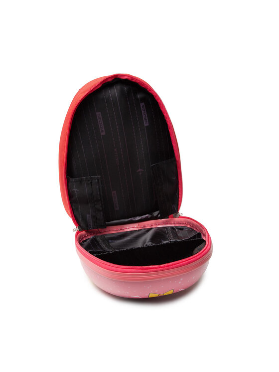 WITTCHEN WITTCHEN Nahrbtnik 56-3K-005-O Roza