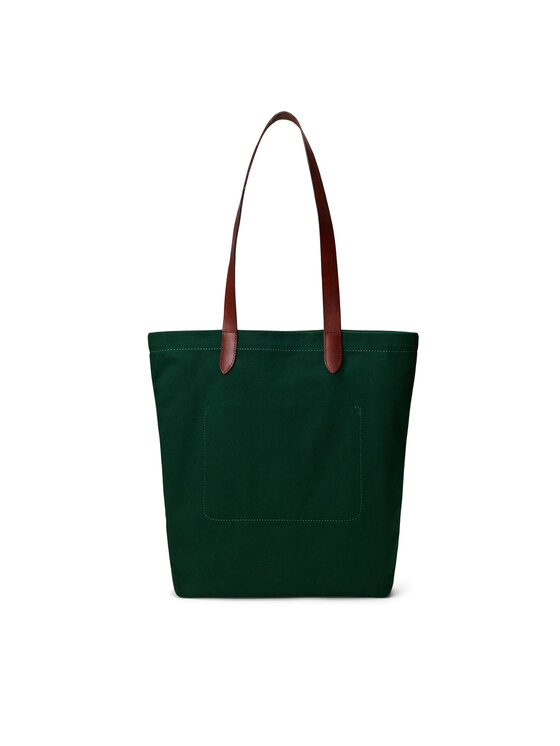 Polo Ralph Lauren Polo Ralph Lauren Borsetta 405P13610001 Verde
