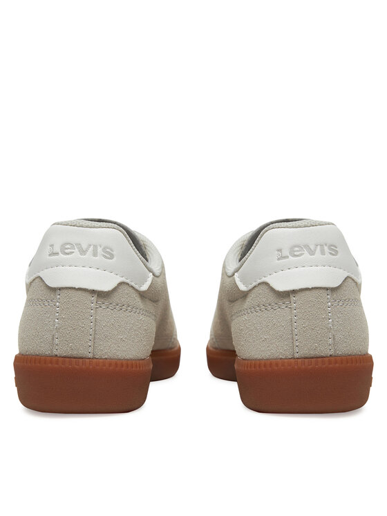 Levi's® Levi's® Sneakersy Jackson S VJAC0022S Szary