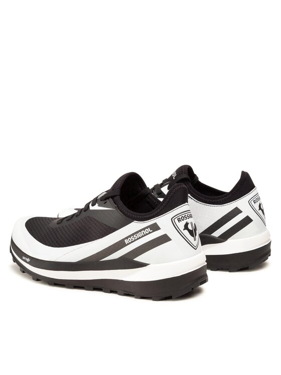 Rossignol Rossignol Trekkingschuhe Skpr RNKMC04 Schwarz