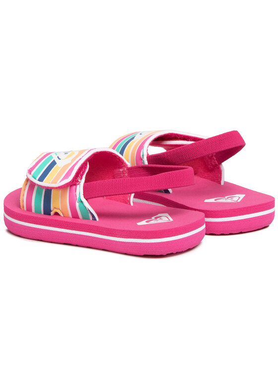 Roxy Roxy Sandaalid AROL100012 Värviline