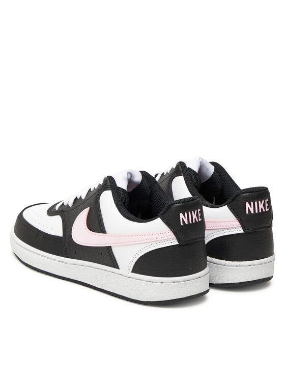 Nike Nike Tenisice Court Vision Lo Nn DH3158 Bijela