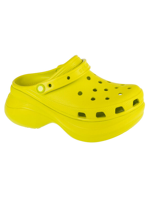 Crocs Ciabatte Crocs W Classic Bae Clog Verde