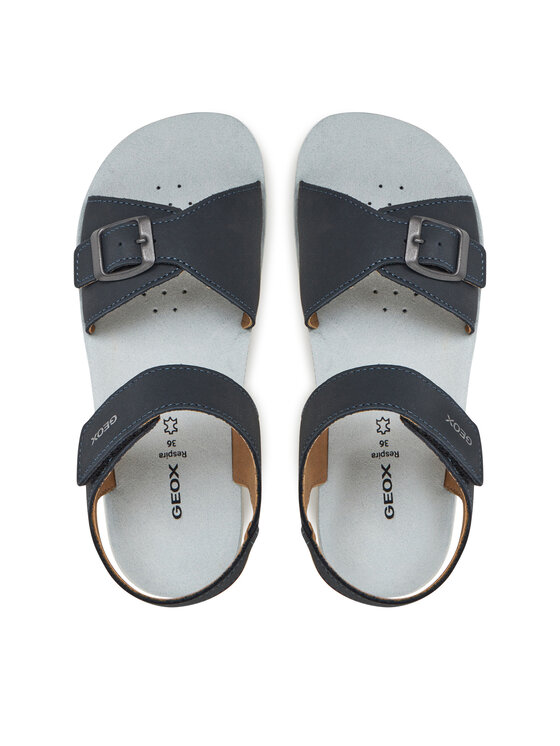 Geox Geox Szandál J Lightfloppy J45GQD 32 C4002 S Sötétkék