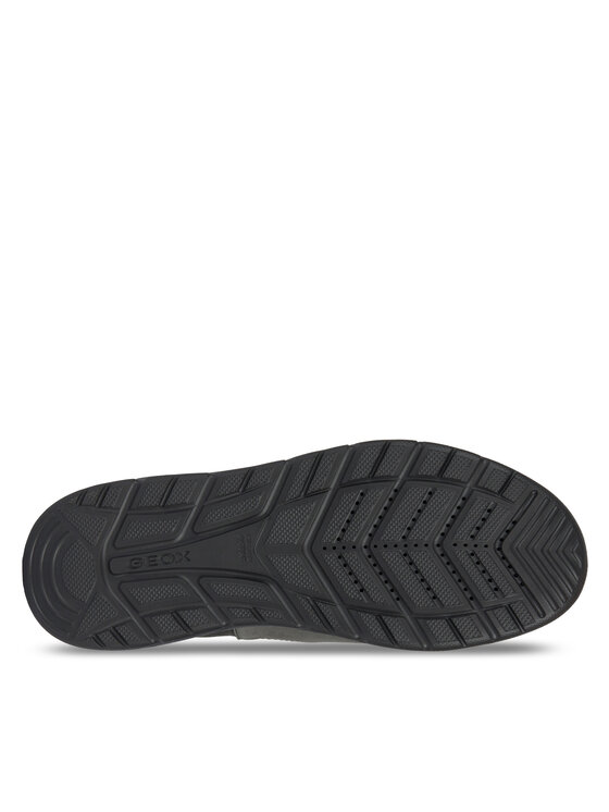Geox Geox Боти тип челси U Portello U36E1A 022EK C6372 Кафяв