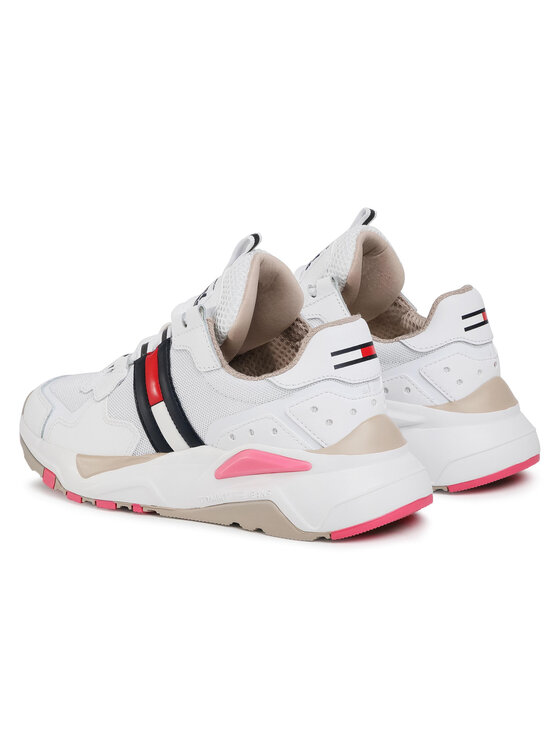 Tommy jeans hot sale cool runner