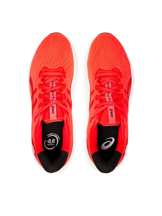 Asics Asics Tekaški čevlji Versablast 4 1011B984 Rdeča