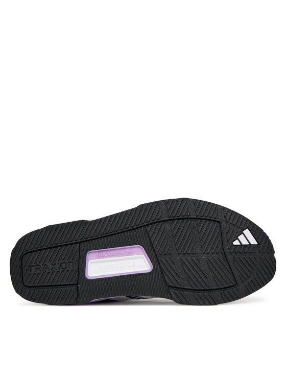 adidas adidas Obuća za teretanu Dropset Control Trainer JS3125 Tamnocrvena