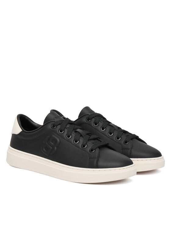BOSS BOSS Sneakers Kieran 50557926 Schwarz