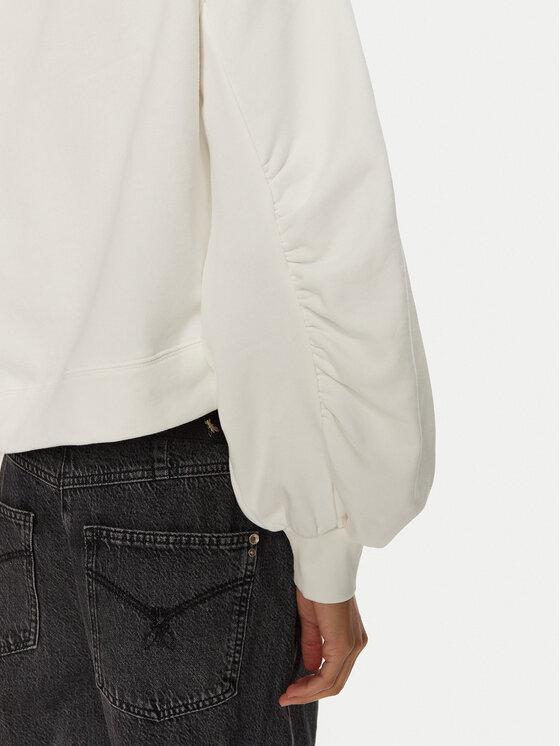 PINKO PINKO Μπλουζάκι 102827 A1LU Λευκό Regular Fit