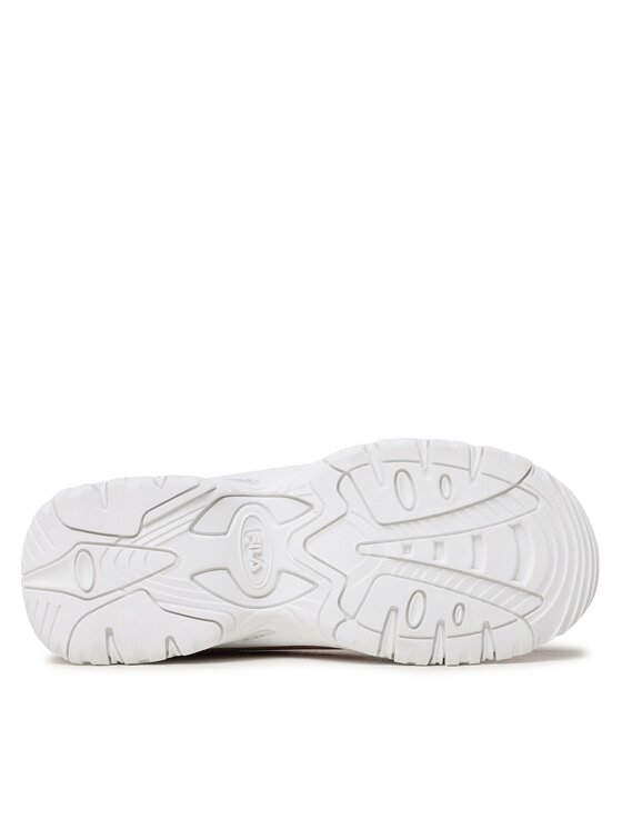 Fila Fila Сникърси Strada Teens FFT0009.40063 Розов