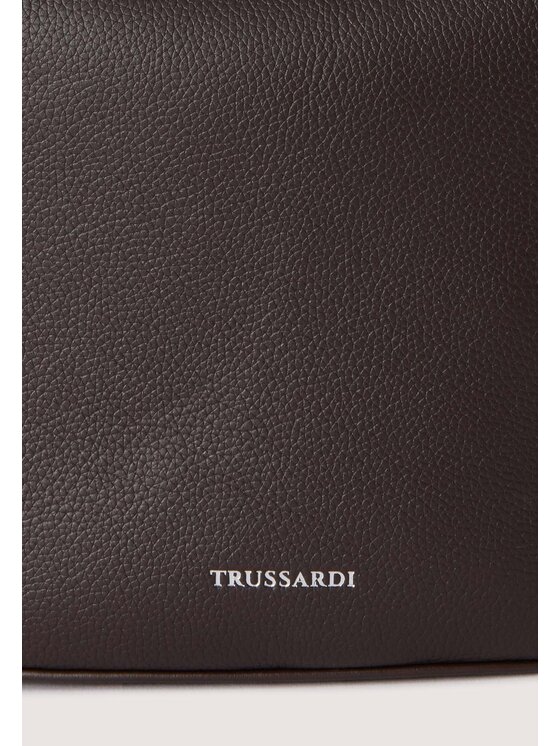 Trussardi Trussardi Torebka Z785E006518N053 Brązowy